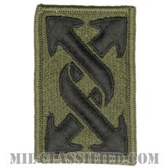 第143維持コマンド（143rd Sustainment Command）[サブデュード/メロウエッジ/パッチ]の画像