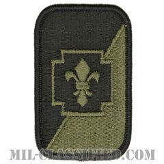 第62医療旅団（62nd Medical Brigade）[サブデュード/メロウエッジ/パッチ]の画像