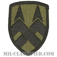 第377戦域維持コマンド（377th Theater Sustainment Command）[サブデュード/メロウエッジ/パッチ]の画像