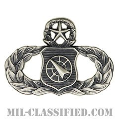 陸軍歩兵学校外国軍人指導者章（Infantry Schools Foreign Military