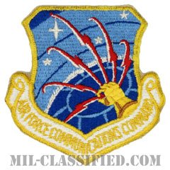 アメリカ空軍特殊作戦コマンド（Air Force Special Operations Command