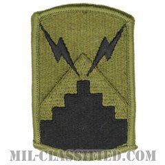 第7通信旅団（7th Signal Brigade）[サブデュード/メロウエッジ/パッチ]の画像