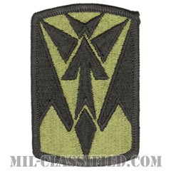第35防空砲兵旅団（35th Air Defense Artillery Brigade）[サブデュード/メロウエッジ/パッチ]の画像