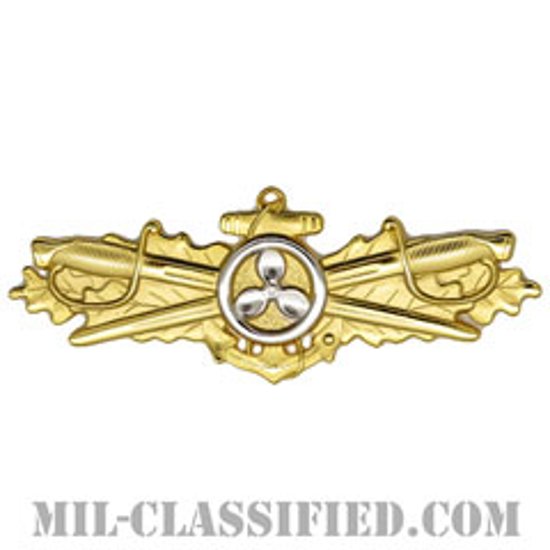 Engineering Duty Officer (EDO)[カラー/バッジ]画像