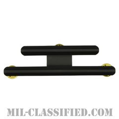 5個用 [陸軍部隊表彰（Unit Award）用/リボン用バー（Mounting Bar）]の画像