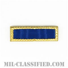 Air Force Presidential Unit Citation [リボン（略綬・略章・Ribbon）/スモールフレーム付/陸軍以外用部隊表彰（Unit Award）]の画像