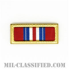 Army Valorous Unit Award [リボン（略綬・略章・Ribbon）/ラージフレーム付/陸軍用部隊表彰（Unit Award）]の画像