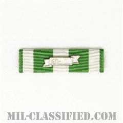 RVN Campaign Medal [リボン（略綬・略章・Ribbon）/1960バーデバイス付]の画像