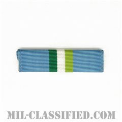 United Nations Operation West-Papua and Indonesia [リボン（略綬・略章・Ribbon）]の画像