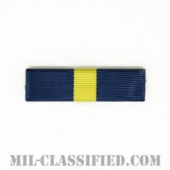 Navy Distinguished Service Medal [リボン（略綬・略章・Ribbon）]の画像