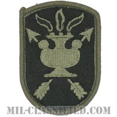 ジョン・F・ケネディ特殊戦センター・アンド・スクール（John F. Kennedy Special Warfare Center and School）[サブデュード/メロウエッジ/パッチ]の画像