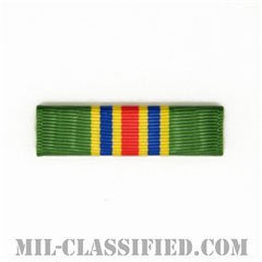 Navy Meritorious Unit Commendation [リボン（略綬・略章・Ribbon）]の画像