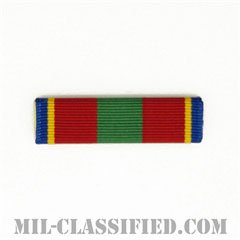 Reserve Special Commendation Ribbon [リボン（略綬・略章・Ribbon）]の画像