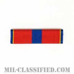 Naval Reserve Meritorious Service Medal [リボン（略綬・略章・Ribbon）]の画像
