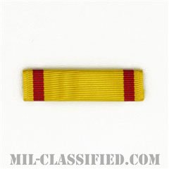 China Service Medal [リボン（略綬・略章・Ribbon）]の画像