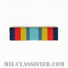 Navy Sea Service Deployment Ribbon [リボン（略綬・略章・Ribbon）]の画像