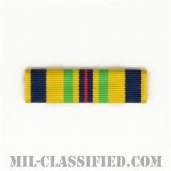 Navy Recruiting Service Ribbon [リボン（略綬・略章・Ribbon）]の画像