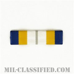 Navy Ceremonial Guard Ribbon [リボン（略綬・略章・Ribbon）]の画像