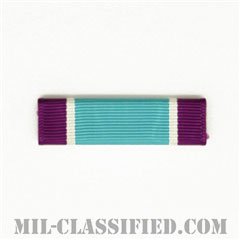Coast Guard Distinguished Service Medal [リボン（略綬・略章・Ribbon）]の画像