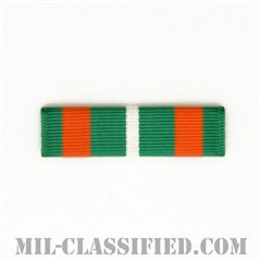 Coast Guard Achievement Medal [リボン（略綬・略章・Ribbon）]の画像