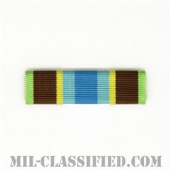 Commandant's Letter of Commendation [リボン（略綬・略章・Ribbon）]の画像