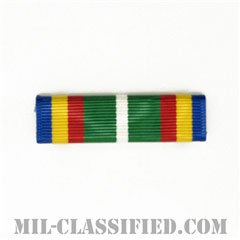 Coast Guard Unit Commendation [リボン（略綬・略章・Ribbon）]の画像