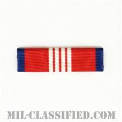 Coast Guard Meritorious Team Commendation [リボン（略綬・略章・Ribbon）]の画像