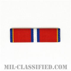 Coast Guard Reserve Good Conduct Medal [リボン（略綬・略章・Ribbon）]の画像