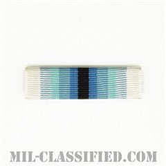 Coast Guard Arctic Service Medal [リボン（略綬・略章・Ribbon）]の画像