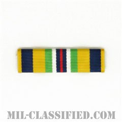 Coast Guard Recruiting Service Ribbon [リボン（略綬・略章・Ribbon）]の画像