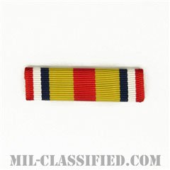 Selected Marine Corps Reserve Medal [リボン（略綬・略章・Ribbon）]の画像
