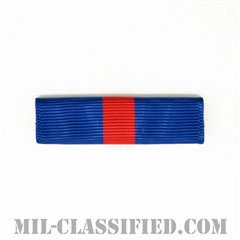 Marine Corps Recruiting Ribbon [リボン（略綬・略章・Ribbon）]の画像