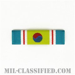 Republic of Korea War Service Medal [リボン（略綬・略章・Ribbon）]の画像