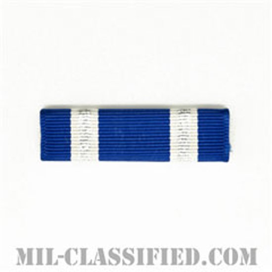 NATO Non-Article 5 ISAF Afghanistan Medal [リボン（略綬・略章・Ribbon）]画像