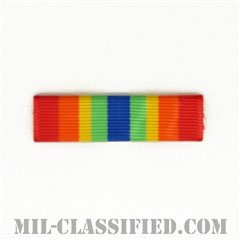 Army Service Ribbon [リボン（略綬・略章・Ribbon）]の画像