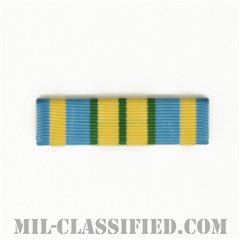 Outstanding Volunteer Service Medal [リボン（略綬・略章・Ribbon）]の画像