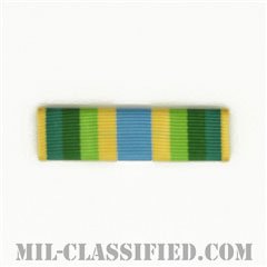 Armed Forces Service Medal [リボン（略綬・略章・Ribbon）]の画像