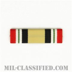 Iraq Campaign Medal [リボン（略綬・略章・Ribbon）]の画像