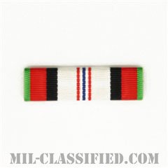 Afghanistan Campaign Medal [リボン（略綬・略章・Ribbon）]の画像