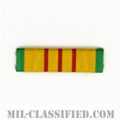 Vietnam Service Medal [リボン（略綬・略章・Ribbon）]の画像