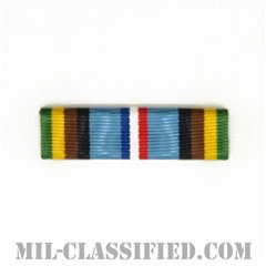 Armed Forces Expeditionary Medal [リボン（略綬・略章・Ribbon）]の画像