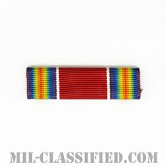 World War II Victory Medal [リボン（略綬・略章・Ribbon）]の画像