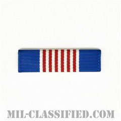 Soldier's Medal [リボン（略綬・略章・Ribbon）]の画像