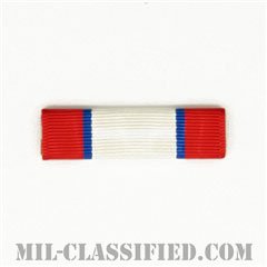 Army Distinguished Service Medal [リボン（略綬・略章・Ribbon）]の画像