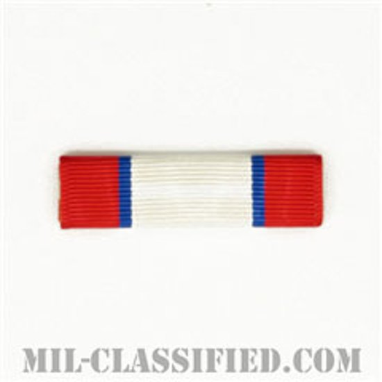 Army Distinguished Service Medal [リボン（略綬・略章・Ribbon）]画像