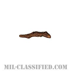 パーム (ブロンズ)（Palm, Bronze）[リボン用デバイス（Attachment Device）]の画像