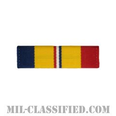 Navy Combat Action Ribbon [リボン（略綬・略章・Ribbon）]の画像