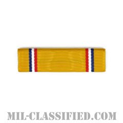 American Defense Service Medal [リボン（略綬・略章・Ribbon）]の画像