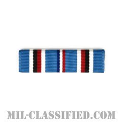 American Campaign Medal [リボン（略綬・略章・Ribbon）]の画像