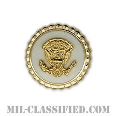 Vice Presidential Service（副大統領奉仕章） [ラペルボタン（ラペルピン）/バッジ（クラッチバック）]の画像